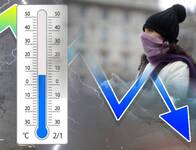 Meteo: Freddo in arrivo, fuori i Cappotti! Ecco...
