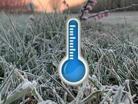 Freddo già da pieno Inverno e adesso arriva...