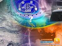 Meteo San Valentino: svolta Artica sull'Italia,...