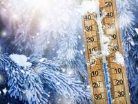 Meteo: Tracollo delle Temperature, addio al caldo...