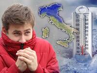 Arriva il freddo: ecco quando e dove colpirà...