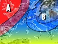 Meteo: Gelo Polare a due passi dall'Italia. Ecco quando arriva