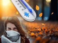Meteo Temperature: Aria fredda in arrivo,...