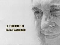 Funerale Papa Francesco: sarà la prima volta...