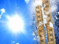 Meteo: quanto dura questo Freddo? Ci sono