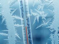 Meteo: Freddo invernale sull'Italia, gelo di...