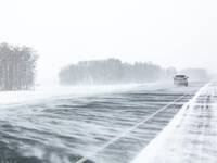 Meteo: gelo severo in Nord America, temperature...