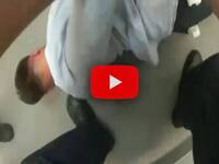 Miami, arresto violento di uno studente italiano (Video): immagini forti