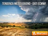 Meteo, inizio Estate 2026: Giugno fino a +2/3°C oltre la media, la tendenza secondo i dati ECMWF