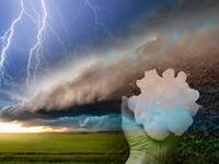 Meteo: Lunedì 2 Giugno, arriva la Grandine Grossa sulla Festa della Repubblica, ecco dove