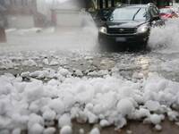 Meteo Venerdì: Temporali, Grandine e Nubifragi...