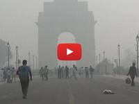 India: scuole primarie chiuse a Nuova Delhi a causa
dell'inquinamento; il Video Ansa