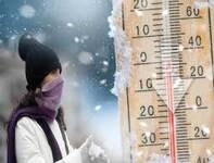 Meteo: Svolta Temperature, l'Inverno si risveglia...