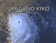 Meteo: l'uragano Kiko punta le Hawaii, venti...