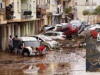 Meteo Europa: Allerta Rossa per grave Maltempo a...