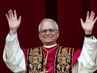 Papa Leone Quattordicesimo: Robert Francis Prevost è il nuovo pontefice