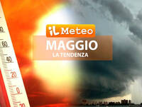 Meteo: Maggio, gli ultimi aggiornamenti su Temperature e Precipitazioni