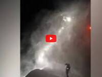 Quattro escursionisti salvati sulla Maiella dopo...