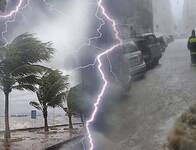 Meteo: prima forte perturbazione autunnale in...