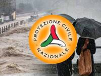 Allerta Meteo, la Protezione Civile avvisa: forti...