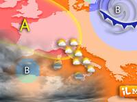 Meteo: prosegue l'Ottobrata con caldo fuori stagione, ma attenzione ai temporali. Parla il meteorologo Tedici