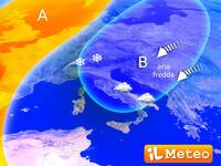 Meteo, primo Fine Settimana di Primavera incerto...