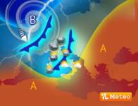 Meteo, Domenica d'ottobrata, poi cambia tutto: l'autunno alza la voce, l'analisi di Mattia Gussoni