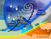 Meteo, Novembre si traveste da Gennaio. Il punto...