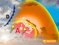 Meteo: al via l'Estate di San Martino, sole e massime oltre i 20°C. Parla il meteorologo Lorenzo Tedici