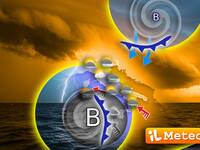Meteo: la quiete prima della tempesta, parla il meteorologo Lorenzo Tedici