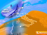 Novembre turbolento, dicembre dinamico: arriva un...