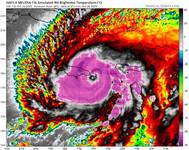 Meteo, Caraibi in allerta: la tempesta Melissa si...