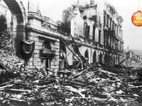 Terremoto 28 Dicembre 1908, il sisma potentissimo che rase al suolo Messina e Reggio Calabria 
