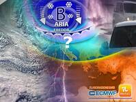 Meteo: Freddo, ecco quando arriva la prima...