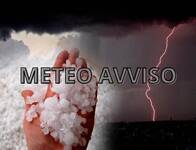Meteo Avviso: in arrivo forti Temporali e...