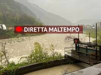 Diretta Meteo: Temporali e Nubifragi in corso,...