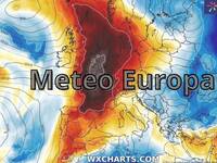 Meteo: inizio d'Estate con l'Europa spaccata tra Caldo estremo e Fresco fuori stagione; gli effetti in Italia