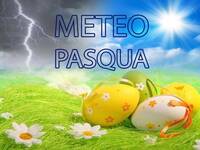Meteo Pasqua e Pasquetta 2026: avanza...