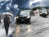Meteo: violenta Perturbazione da Lunedì 20, le...