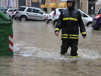 Meteo, Nubifragio a Milano: mai così tanta pioggia a Maggio da 170 anni, cosa sta accadendo