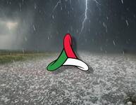 Allerta Meteo, avviso della Protezione Civile; in arrivo Piogge, Nevicate e Venti forti. Le zone a rischio