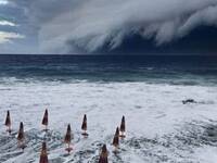 Meteo: arriva la Burrasca di fine estate, ecco la...
