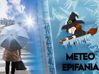 Meteo: la Befana porterà prima il gelo e poi la neve in pianura, ecco dove