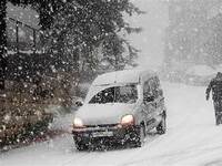 Neve, tra poco cadrà fino a quote bassissime, le zone colpite