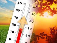 Meteo, Caldo Africano sull'Italia: ora è...