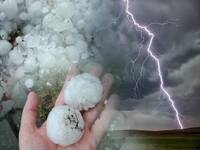  Meteo Urgente: in arrivo violente Supercelle e Nubifragi fino a 200 mm, rischio Alluvioni; ecco dove