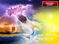 Meteo: Venerdì 1 cambia il tempo, nuova...