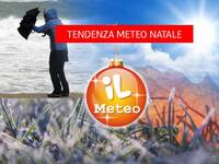 Natale: può cambiare tutto proprio per le Feste, gli aggiornamenti Meteo