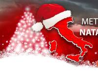 Natale, colpo di scena proprio per il 25...