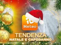 Meteo: Natale, Santo Stefano e Capodanno, colpo di scena con le ultime proiezioni